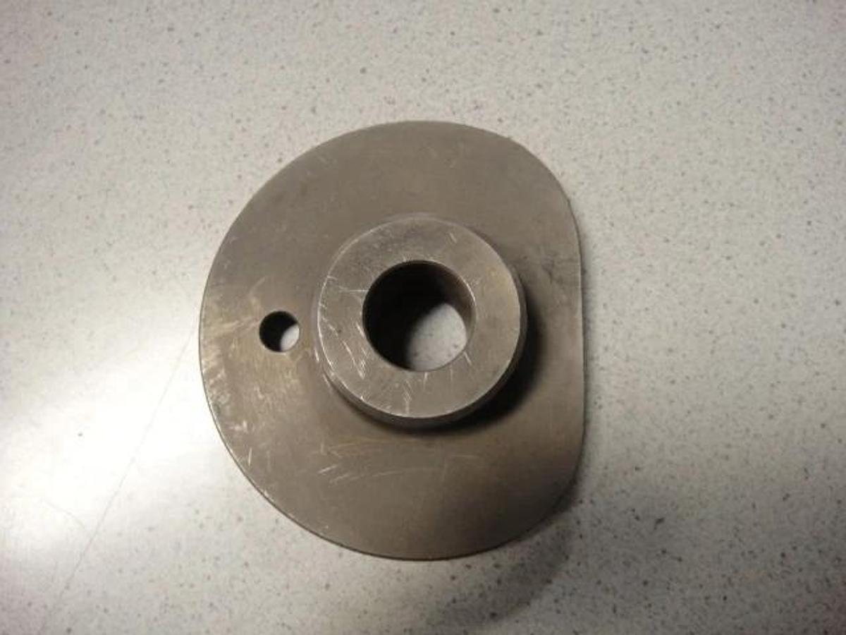 Hamada Pivot Stud, Part #7401-08005