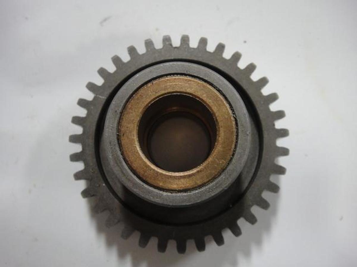 Hamada Gear Assembly, Part #6803-12020C