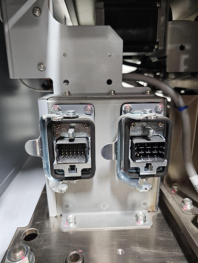 Horizon PUR Spine Glue Tank