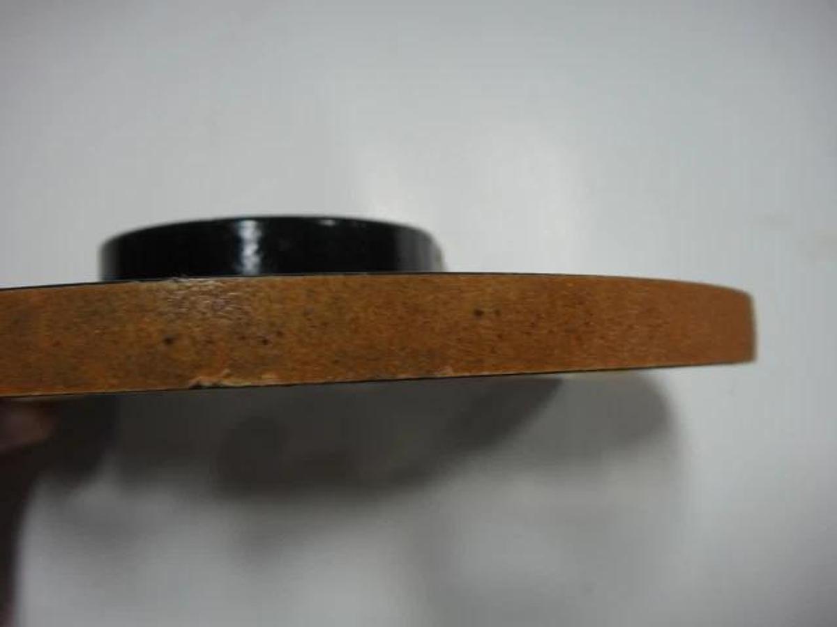 Hamada 248 Paper Guide Wheel, Part #72054-02063A