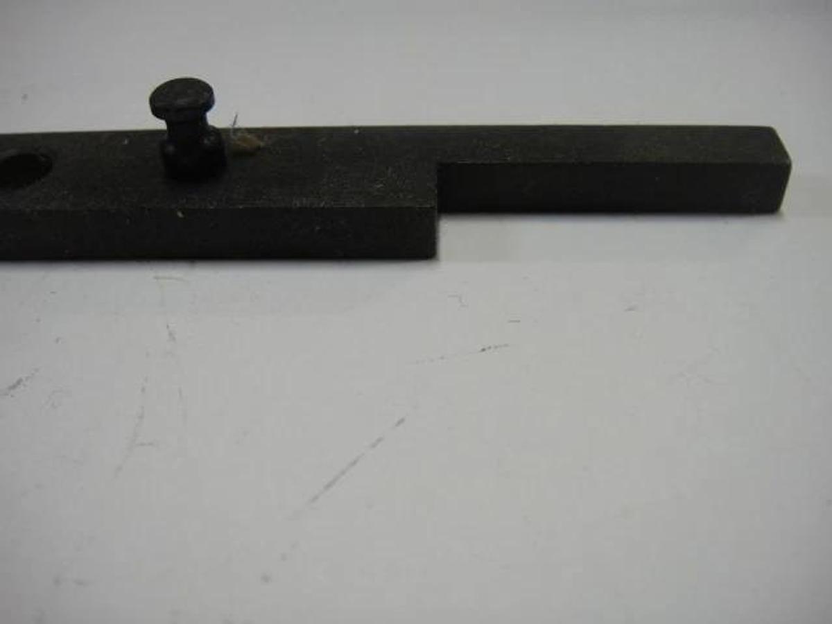 Hamada Elevator Detent Pawl, Part #H08-23-1A-3