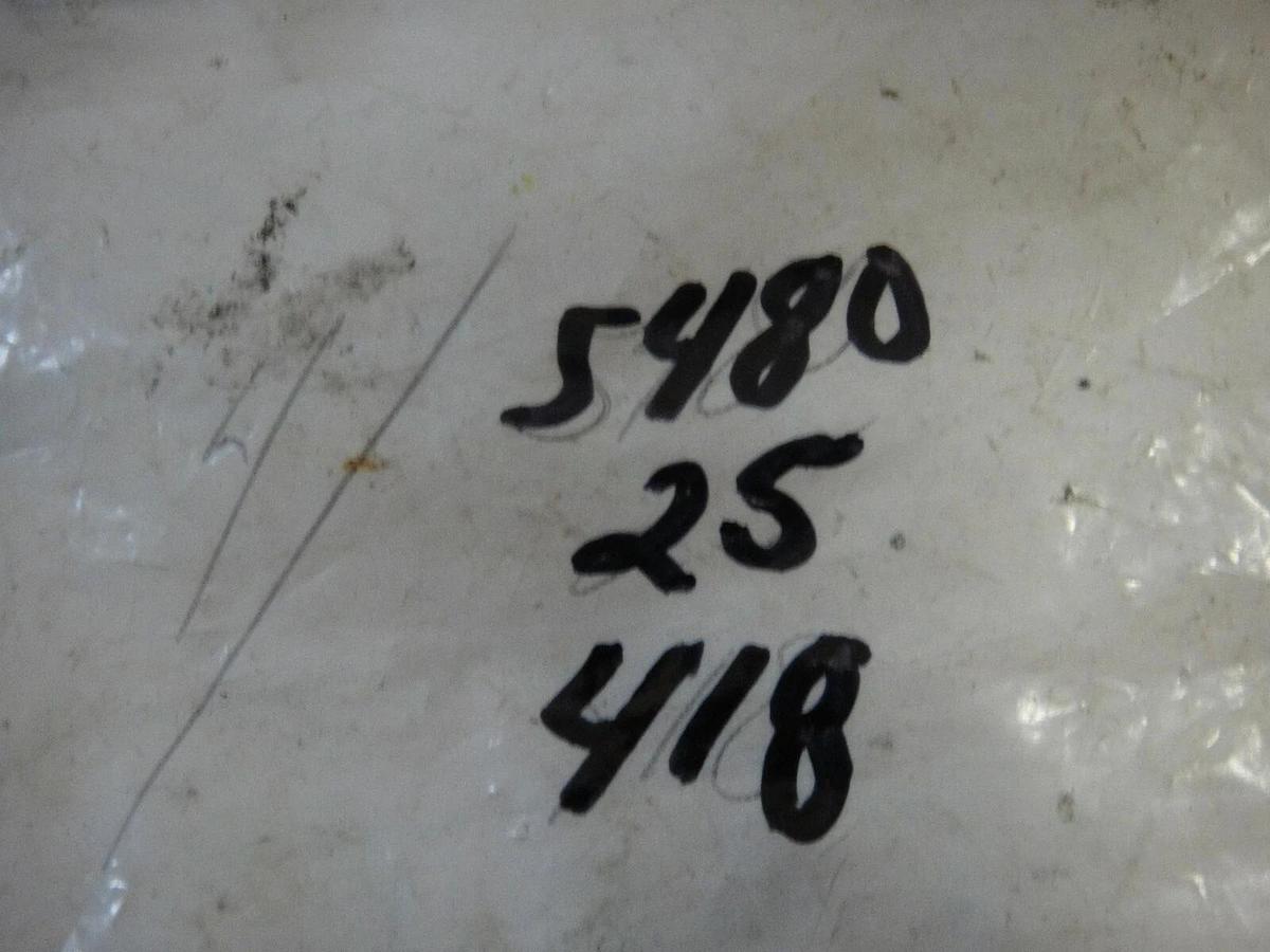 Ryobi Spring, Part #5480 25 418