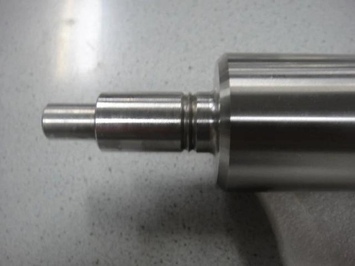 Hamada Water Fountain Roller For RS/VS34, Part #6803-11037