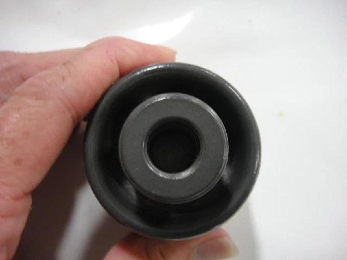 Used Hamada Adjustment Knob, Part #CM03-08A