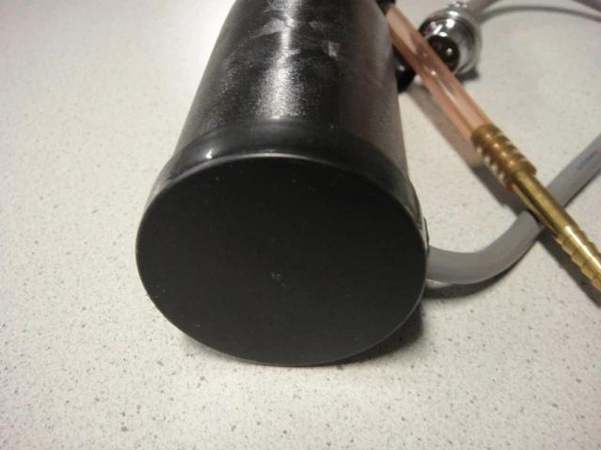 Hamada 234 Wash Up Pumps, Part #6003-09064D