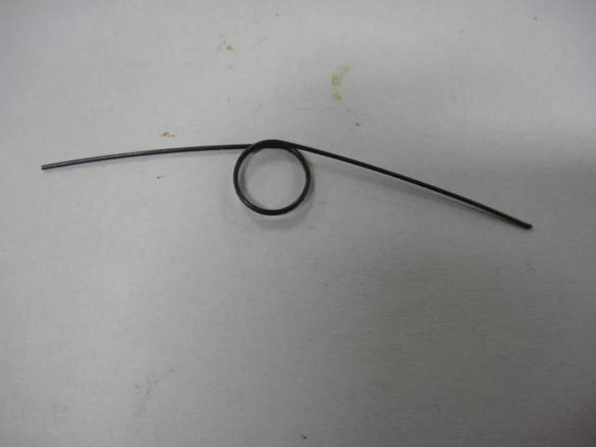 Hamada Spring Torsion, Part #A02-26-3