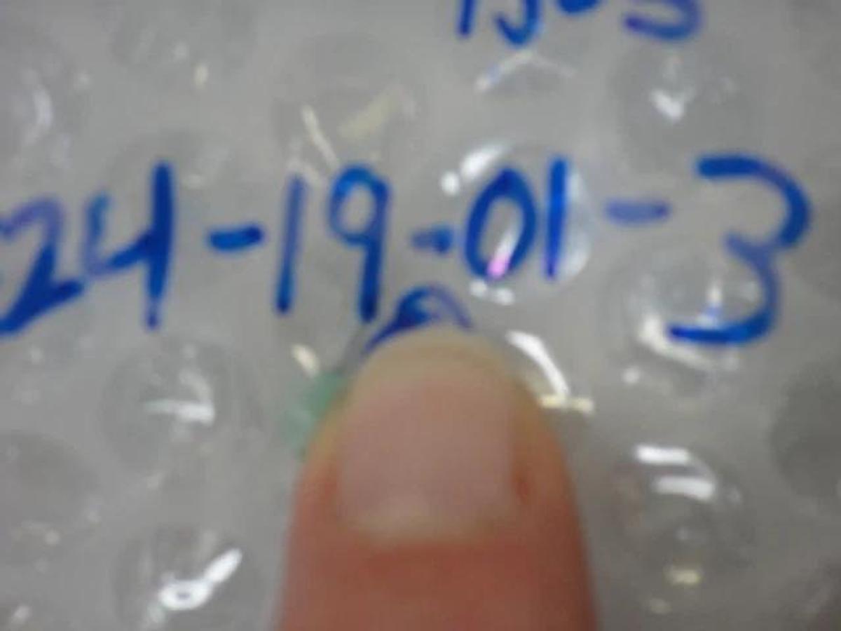 Hamada Lamp (HEL1), Part #E24-19-01-3