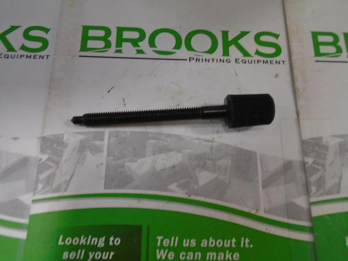 Hamada Screw, Part #111-534