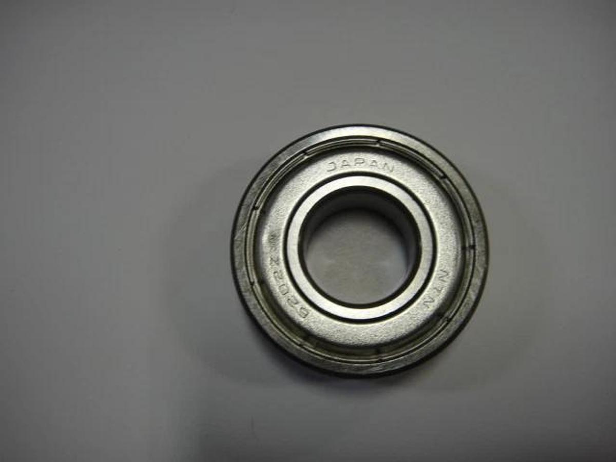 Hamada Bearing, Part #250-202.6