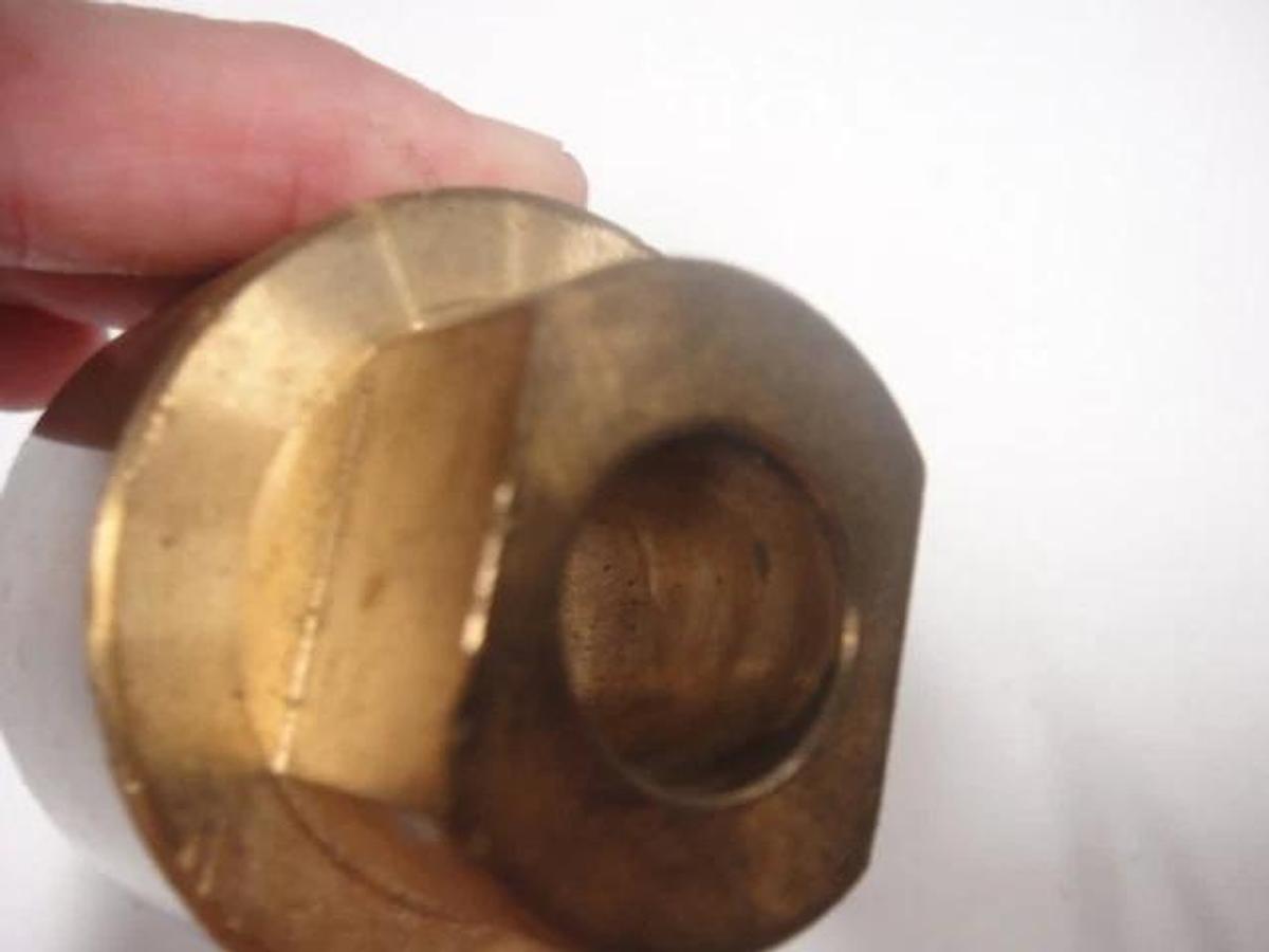 Hamada Bushing (FBM), Part #I02-10-3