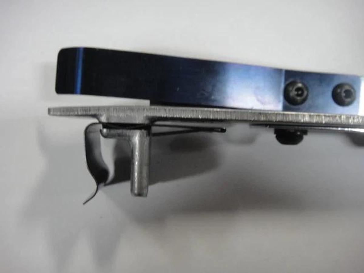 Hamada Tape Support Bridge (NOPS), Part #H11-69-1B-3