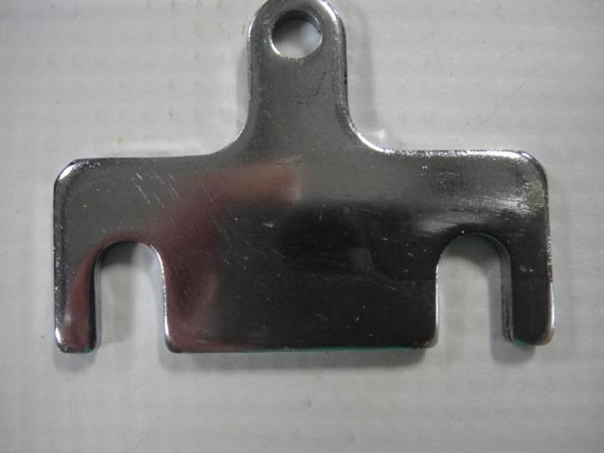 Hamada Hinge Bracket, Part #G09-06-3