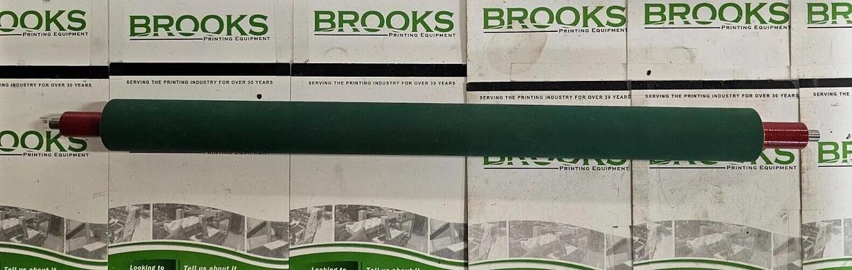 Ryobi 3200CD Ink Distributor Roller