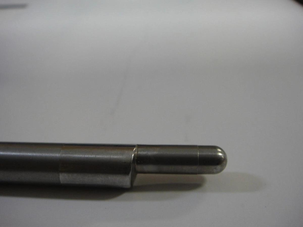 Hamada Form Shaft Part #CP03-20A
