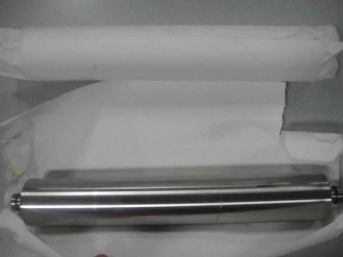 Hamada Water Oscillator Roller For RS/VS 34 with Bearings