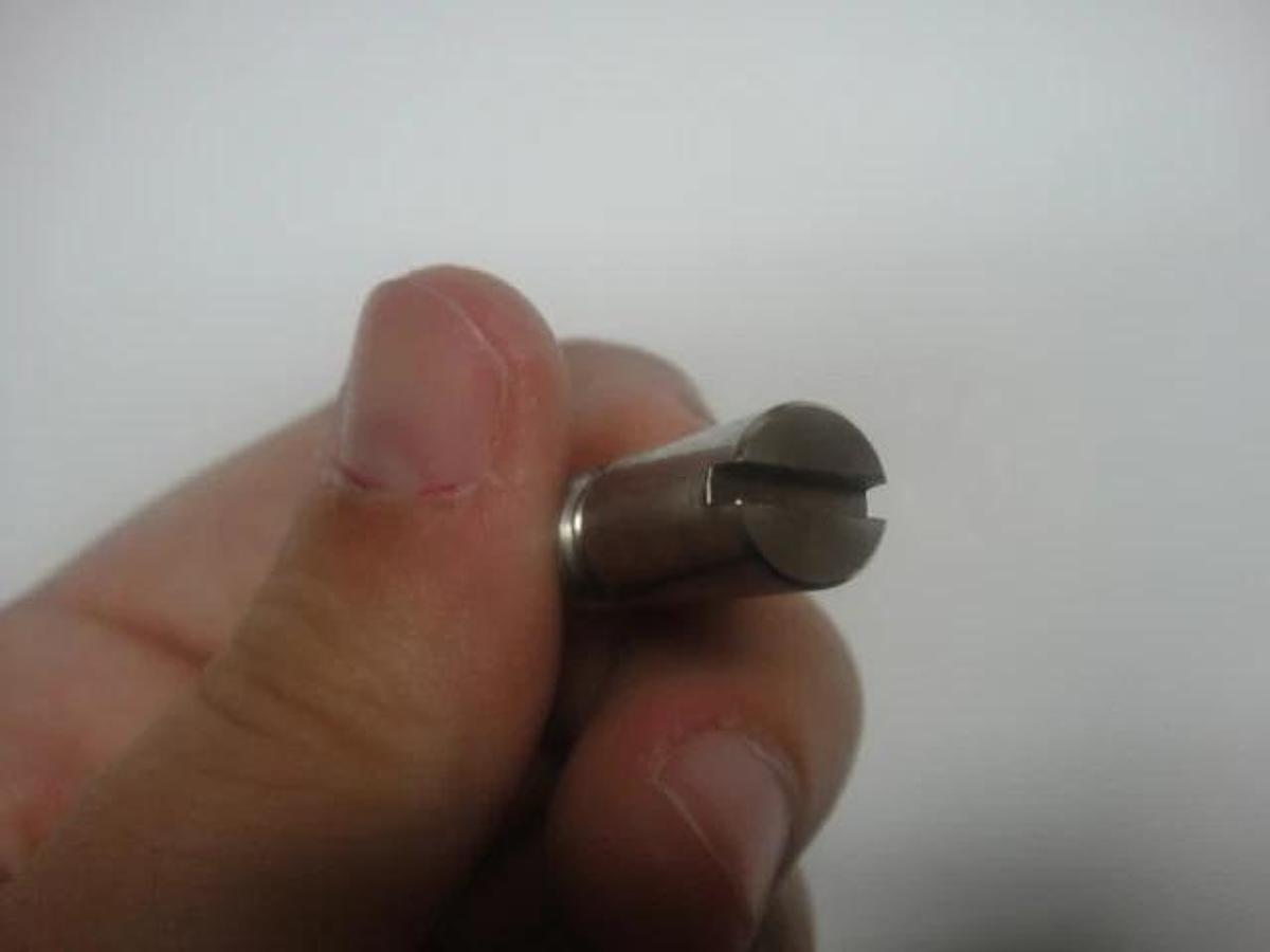 Hamada Screw (SCHIM), Part #CM14-15