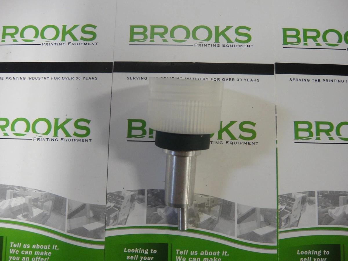 Hamada Water Bottle Cap Assembly, Part #HS-100