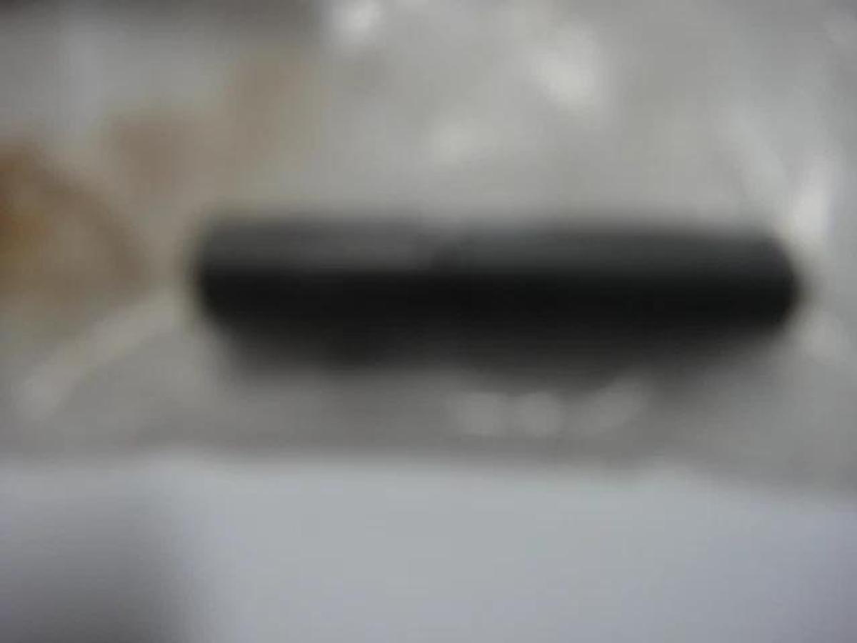 Used AB Dick/Multigraphics Roll Pin (F), Part #80564