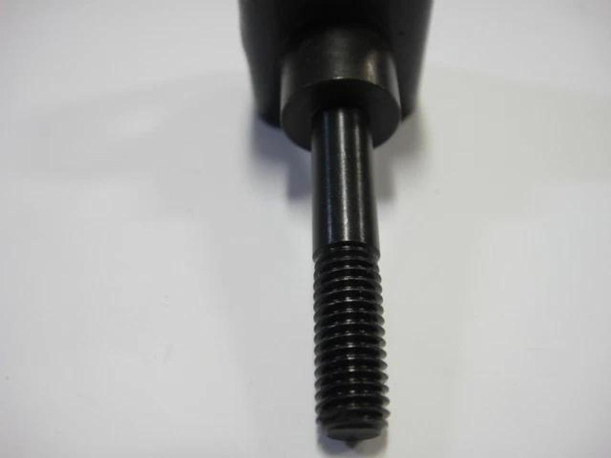 Hamada OEM Brush Bracket, Part #H15-82-1A-3