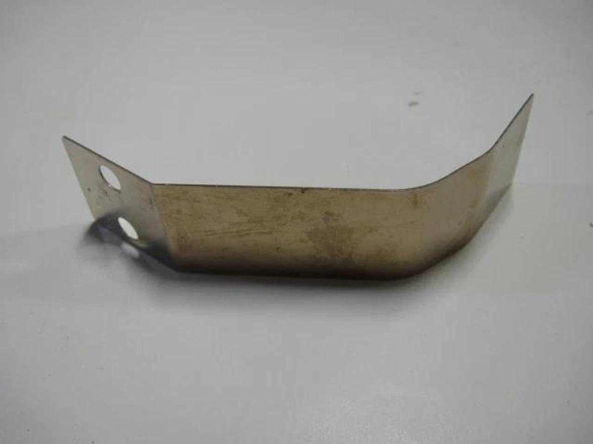 Ryobi Guide, Paper Front