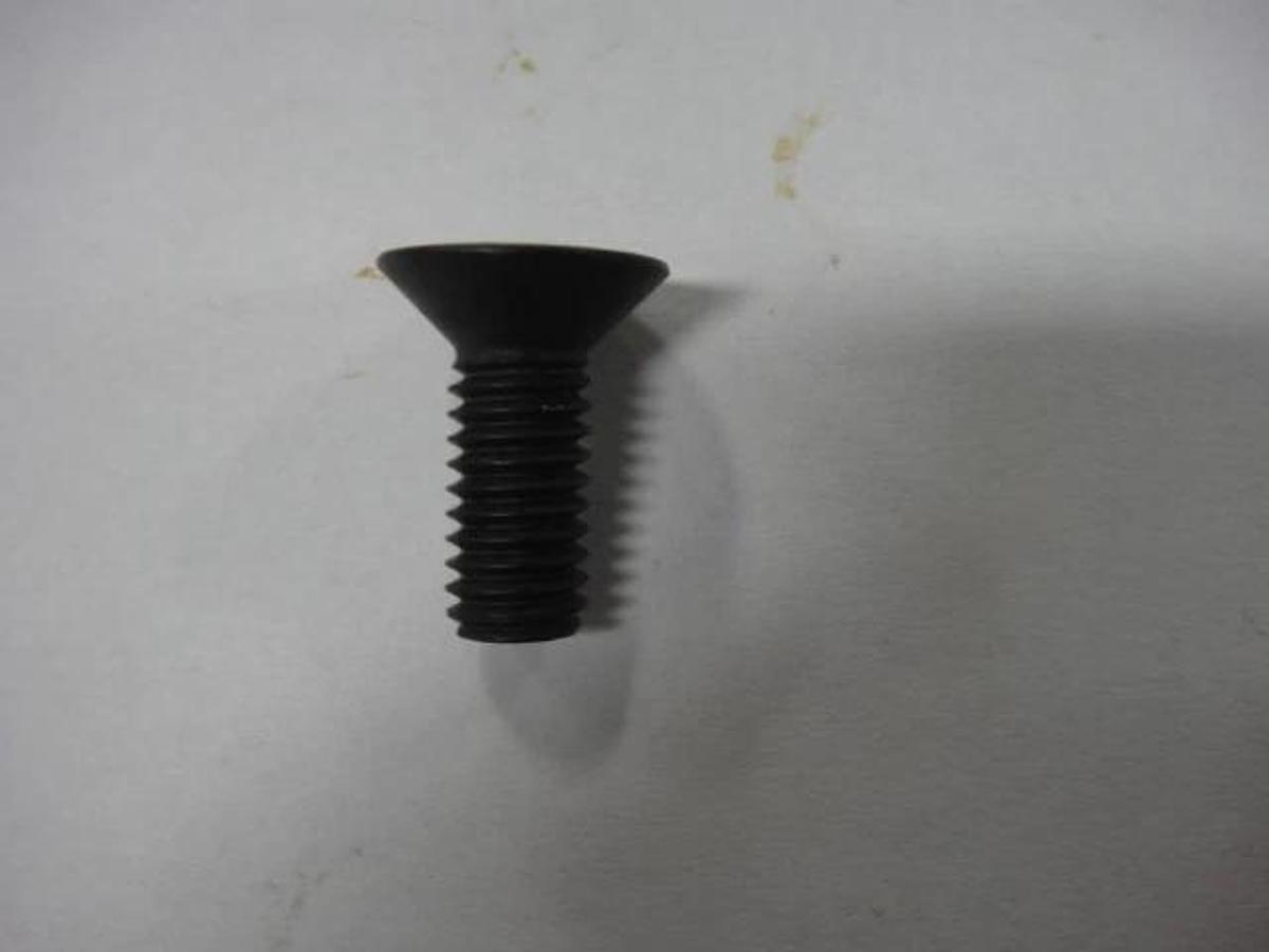 Hamada Flat Head Screw, Part #122-165