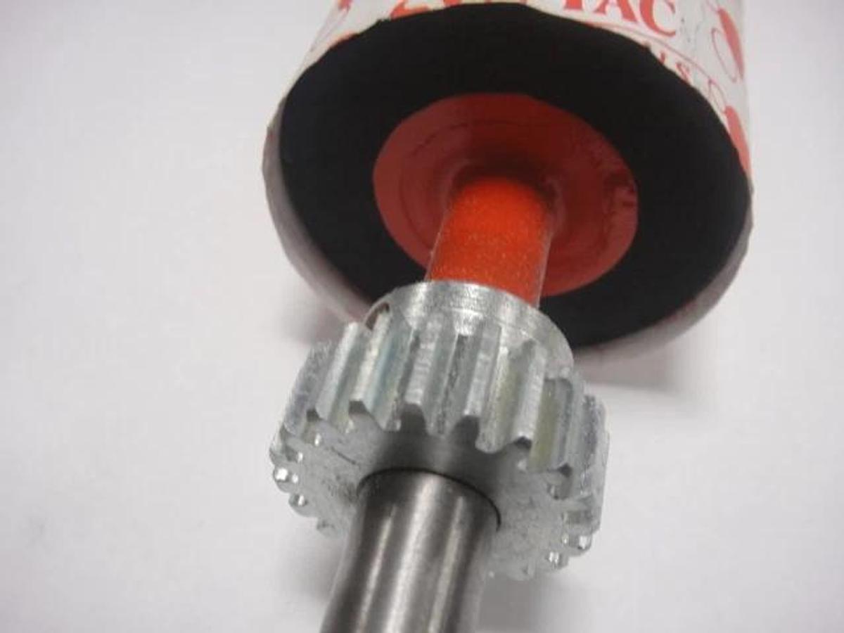 Multilith Main Ink Oscillator Roller Assembly (1850), Part #180830