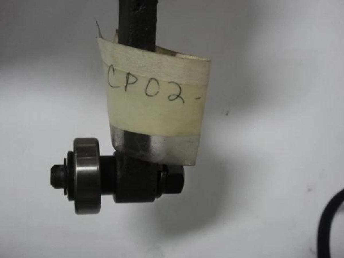 Hamada Eccentric Cam Roller, Part #CP02-23B