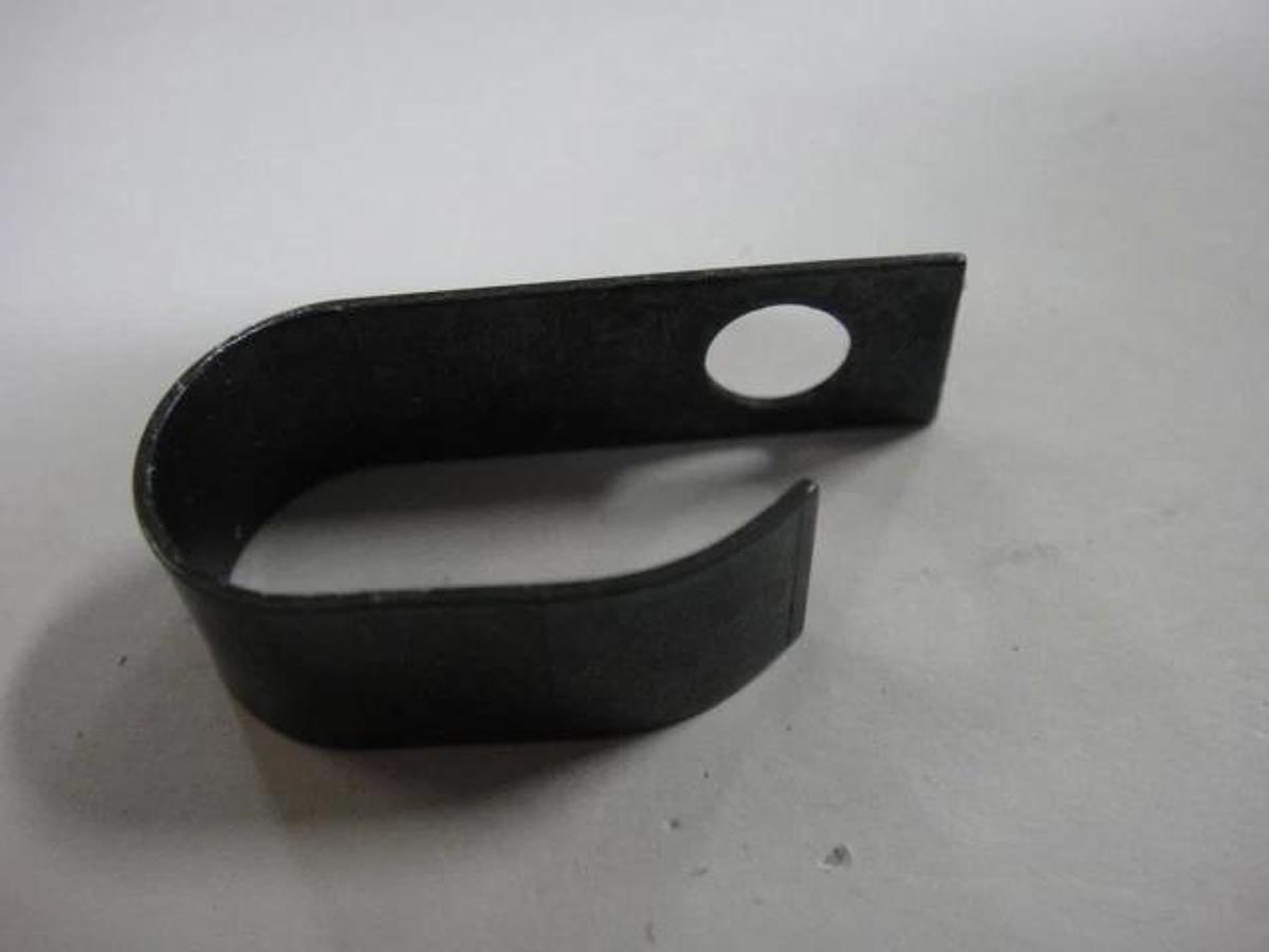 Hamada Flat Spring, Part #CK04-34