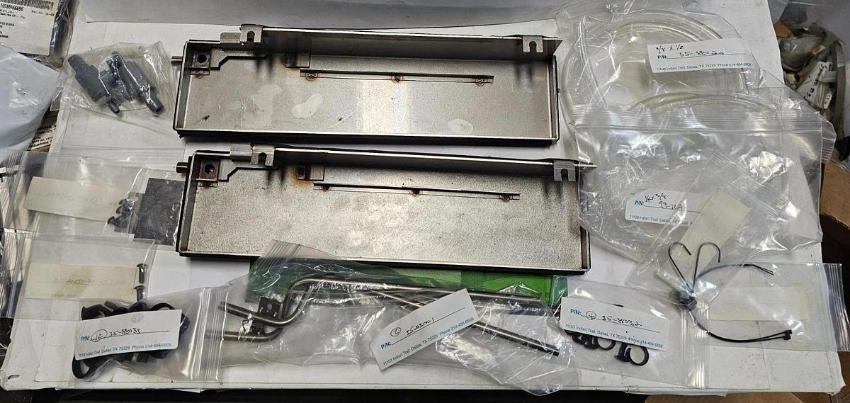 Ryobi 3302H or HA Crestline Pan Kit