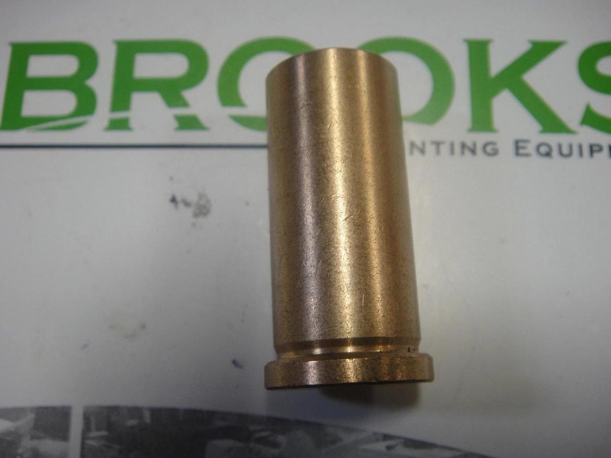 Hamada Eccentric Bushing, Part #6502-05021