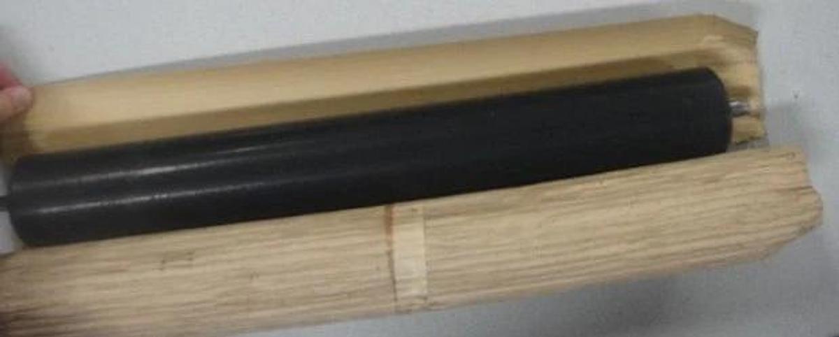 Hamada Ink Oscillator Roller, G06-25-1A-7