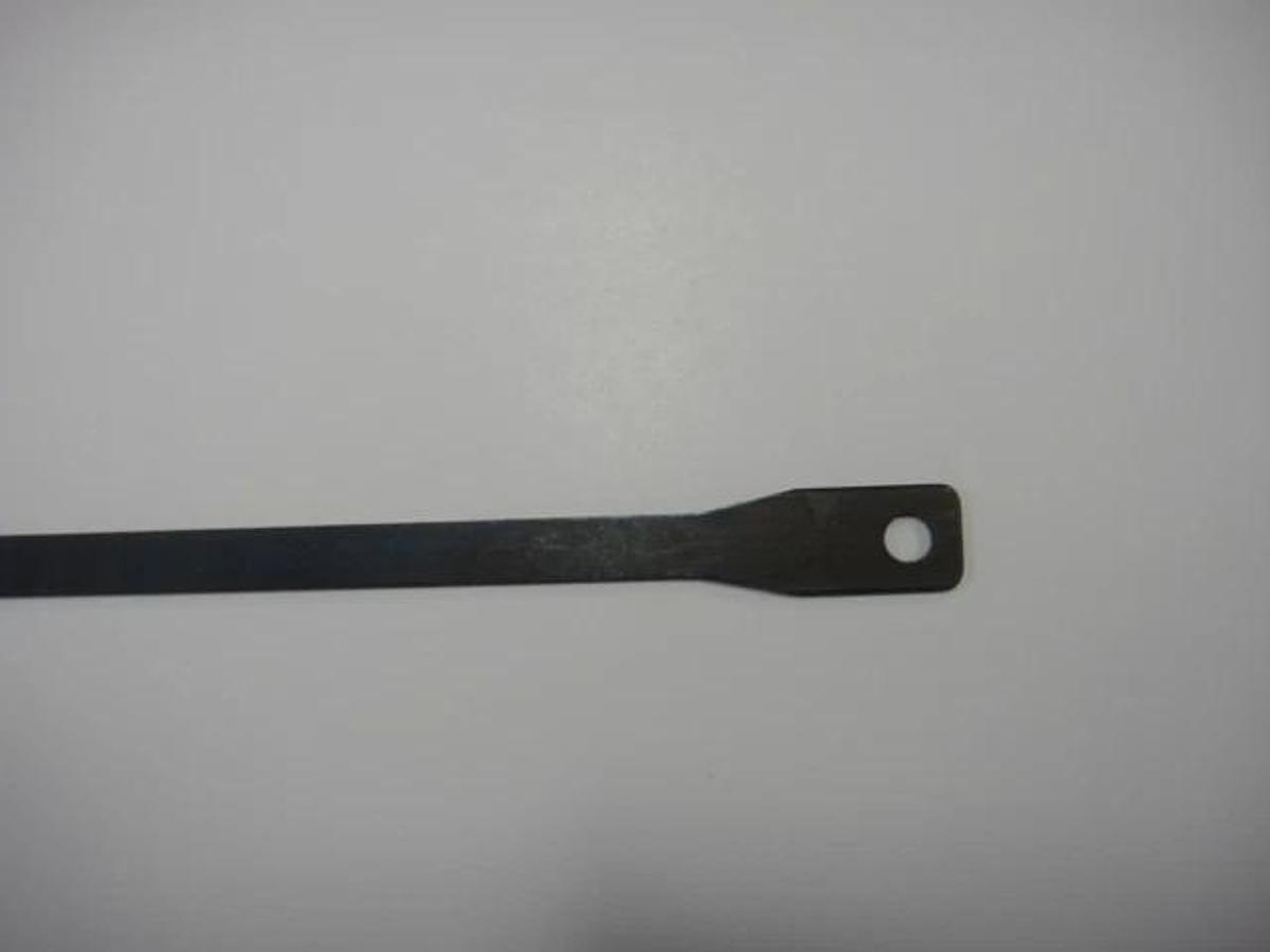 Hamada Chain Guard, Part #A03-65-3