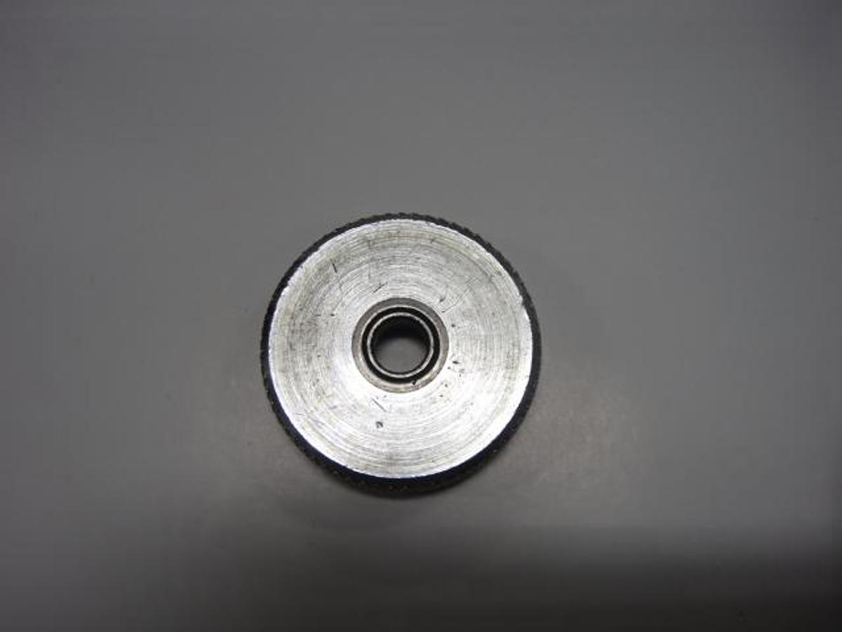 Hamada Skid Wheel, Part #H11-14-3