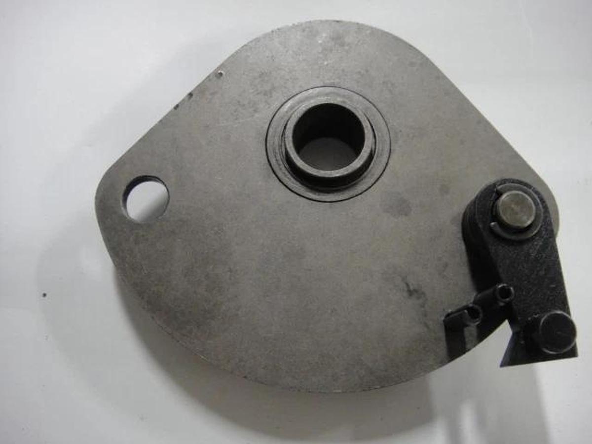 Hamada Drive Pawl Plate Assembly, Part #G05-18-1B-3