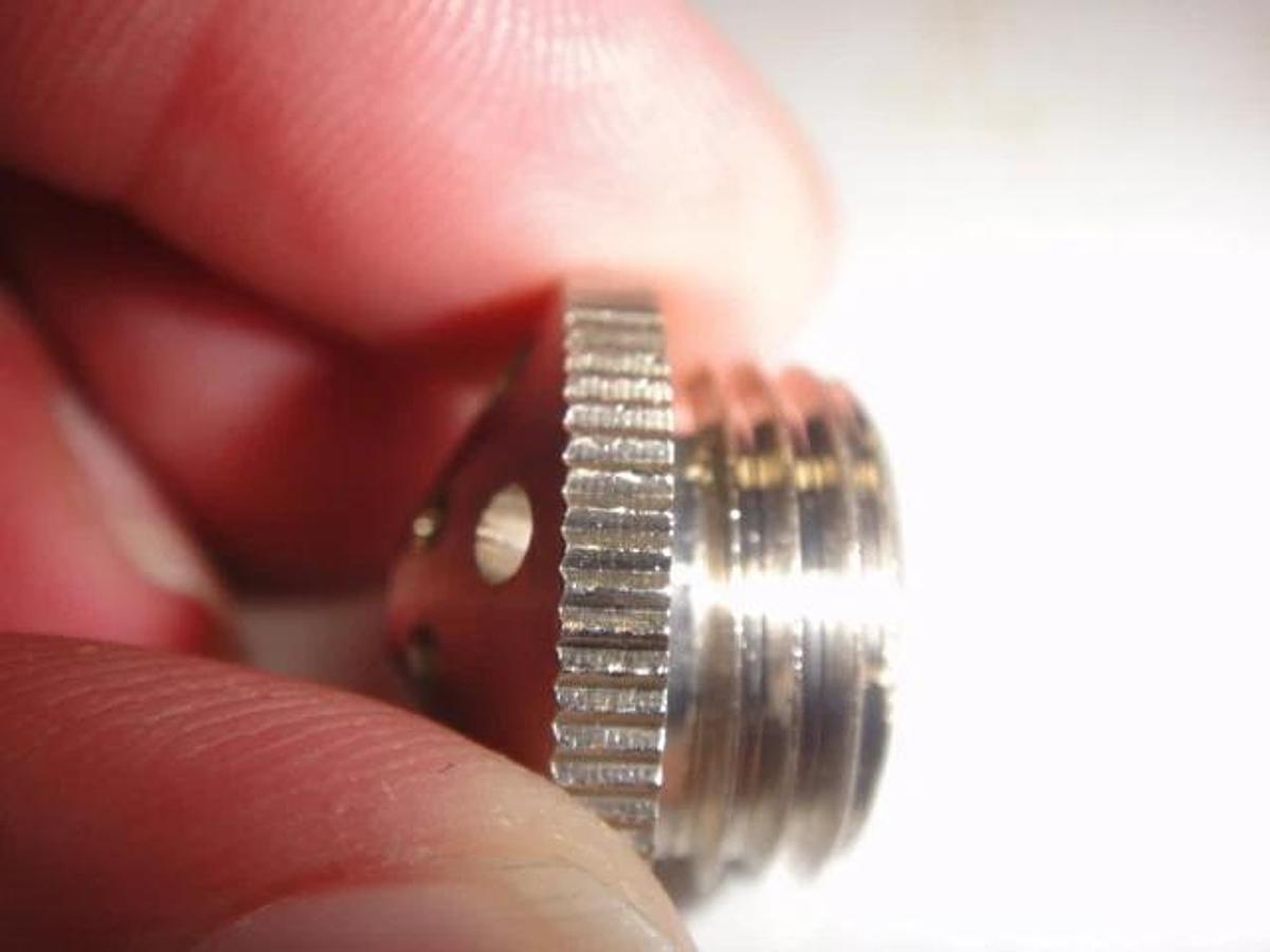 Hamada OEM Jet, Part #A07-37-3