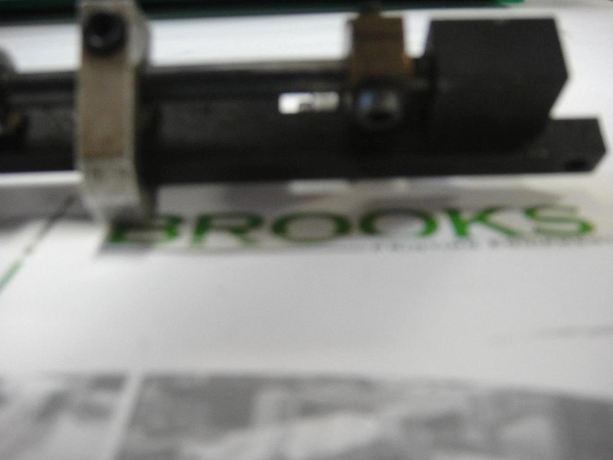 Hamada 600 (MONA) Gripper Bar, Part #F09-19-A11