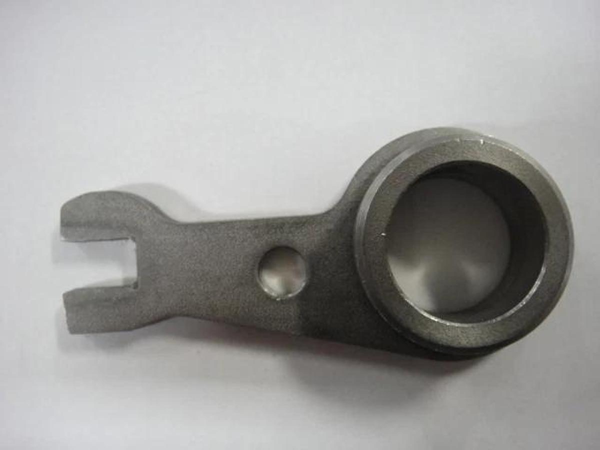 Hamada Ductor Roller Bracket, Part #7203-06010A