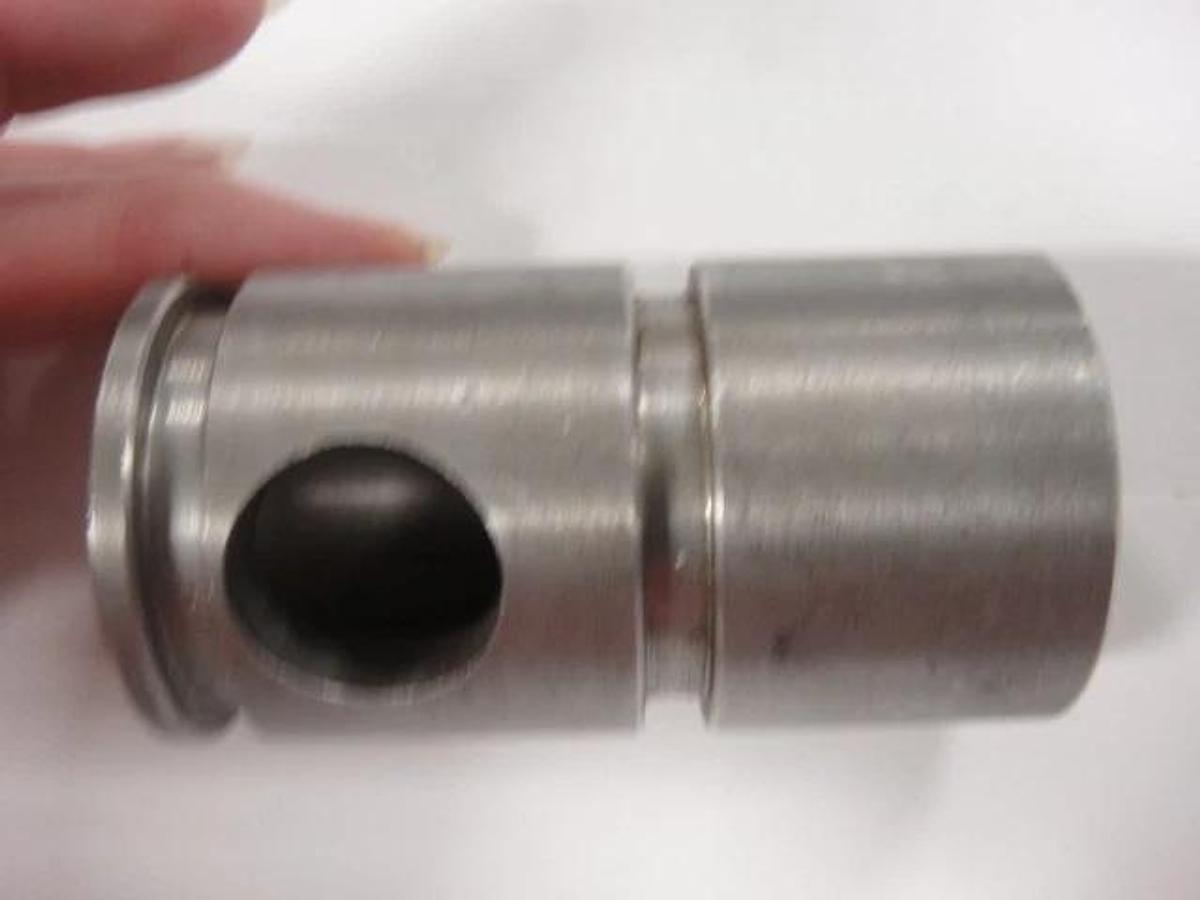 Used Hamada Water Roller OSC.,