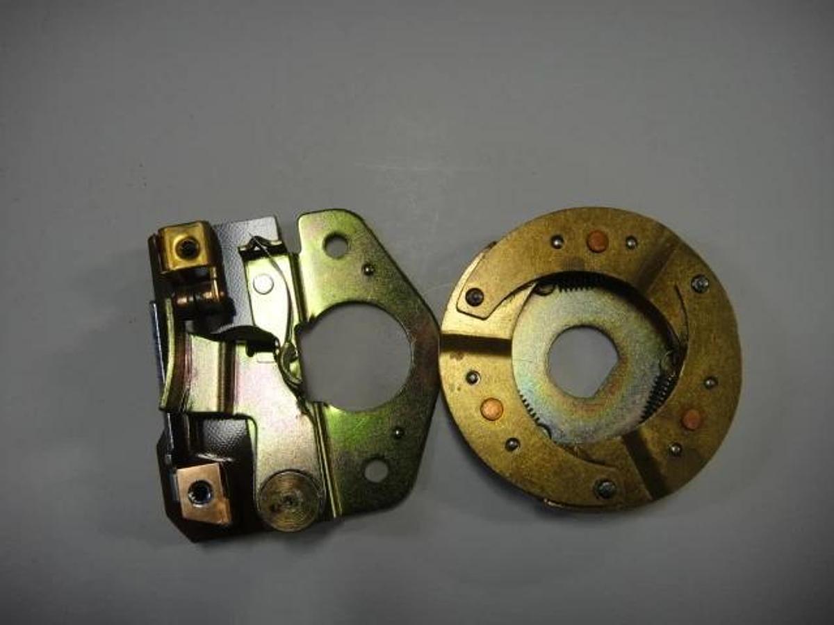 Hamada Governor Switch (HEL1) 2 Pieces, Part #E91-12-3