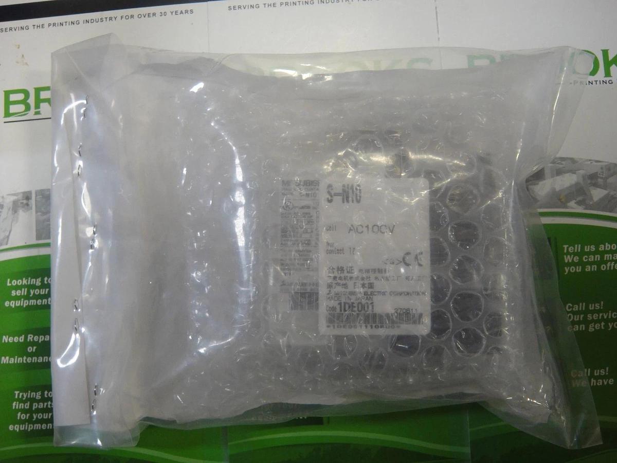 Used Hamada Magnet switch  Part #E03-47-3