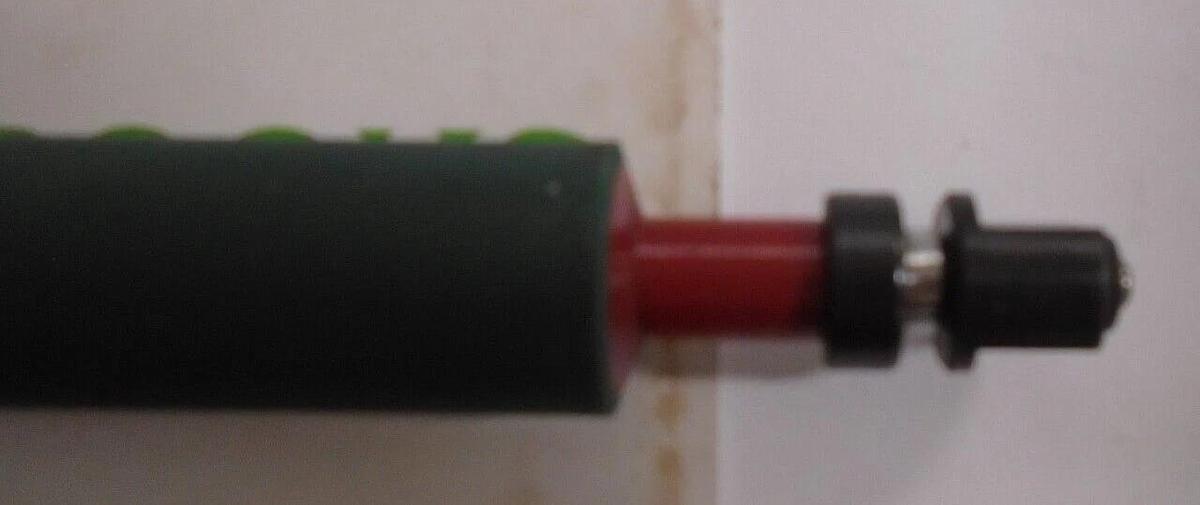 Multililth 1250 (Old Style) Ink Idler Roller, Part #M-1203-S