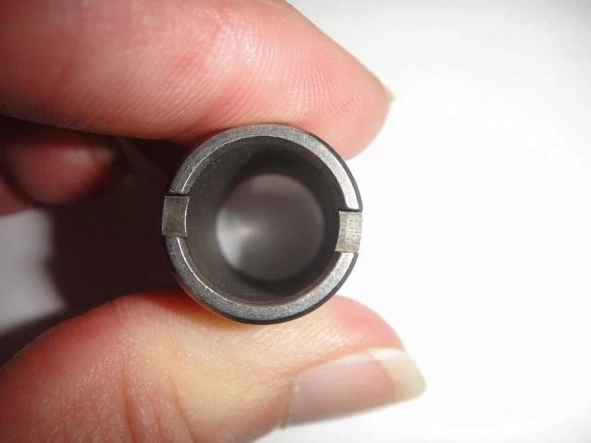 Hamada Bearing Sleeve, Upper, Part #H04-36-3