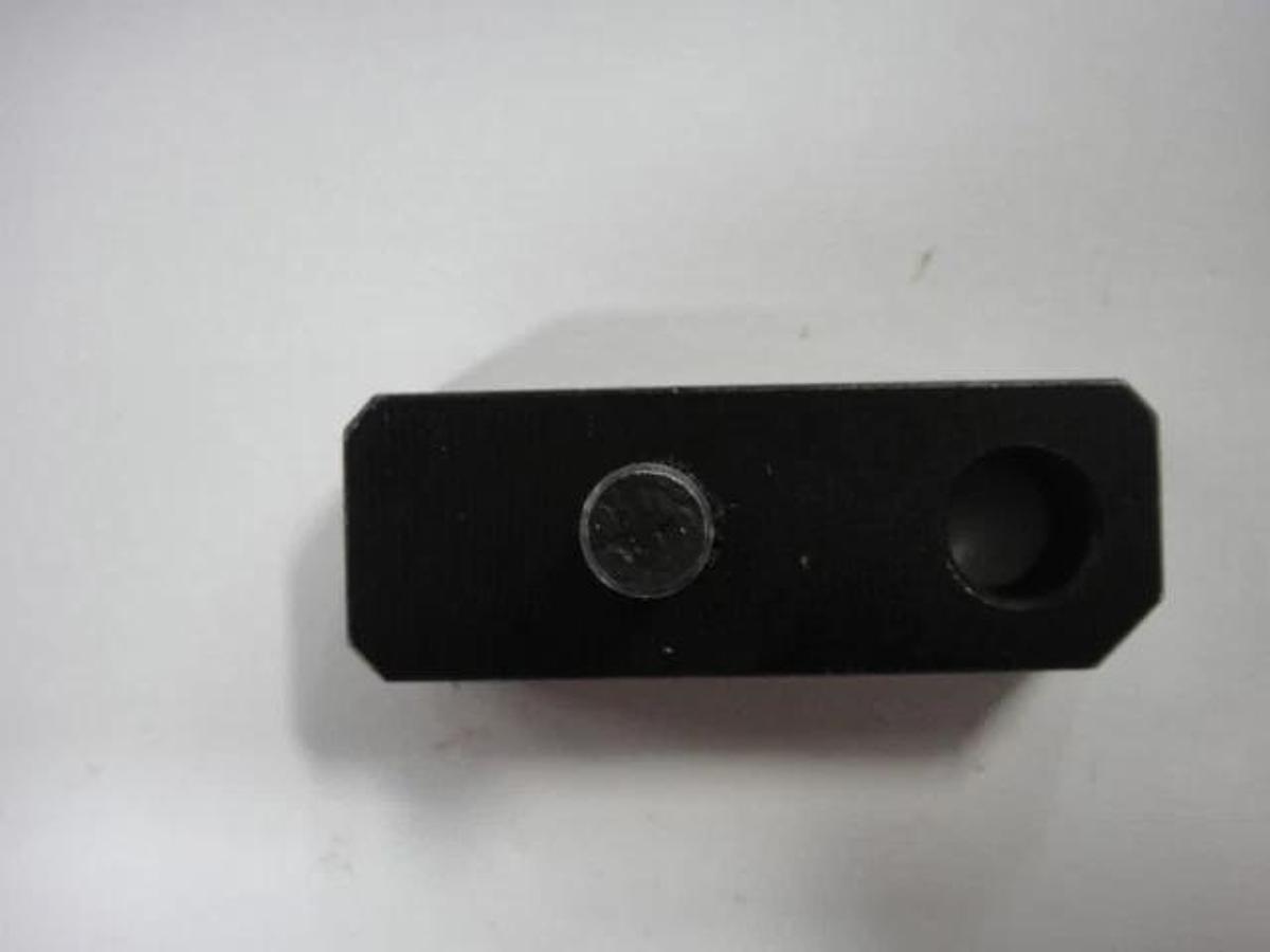 Hamada Front Guide Shaft Lever, Part #A14-39-3