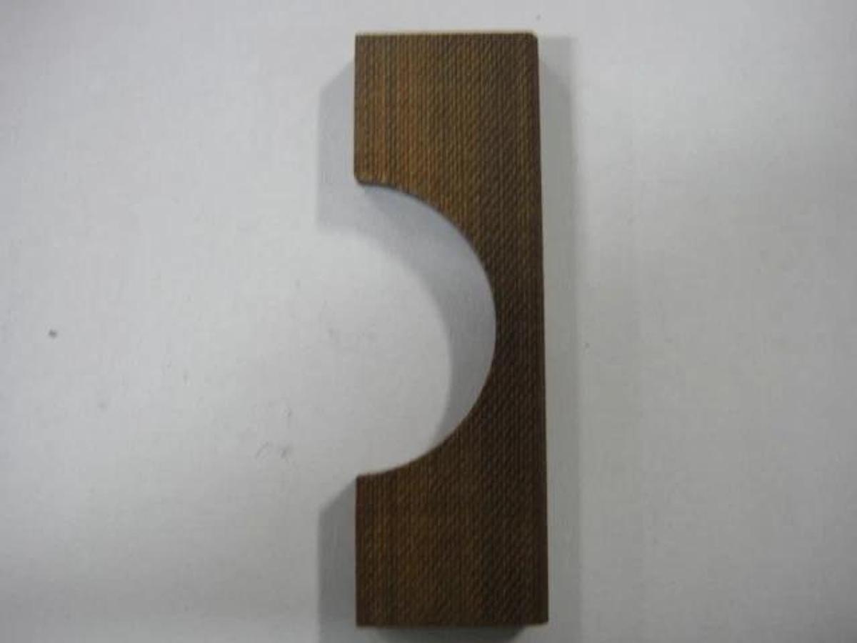 Hamada OEM Fiber Spacer, Part #M03-32-3