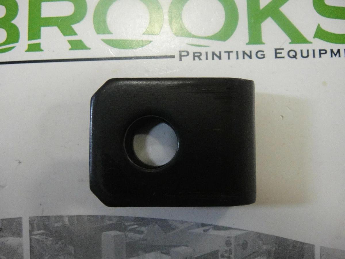 Hamada OEM Skid Wheel Bracket , Part #H11-12-3