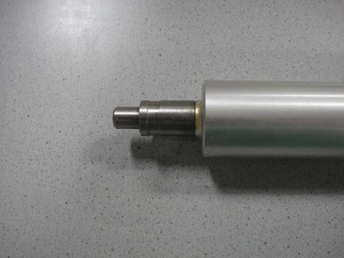 Hamada Water Pan Roller, Part #G25-80-1A-6