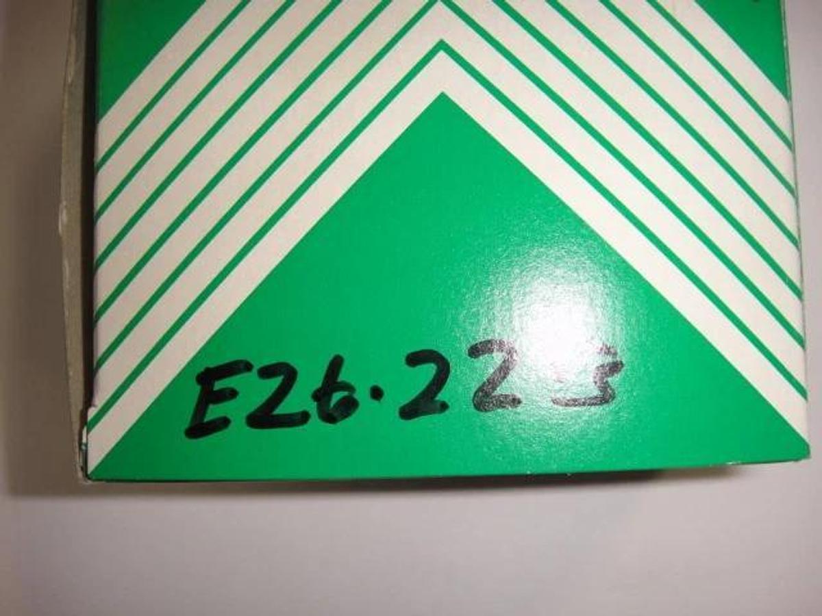 Used Hamada Probe Type Beam Sensor, Part #E26-22-3