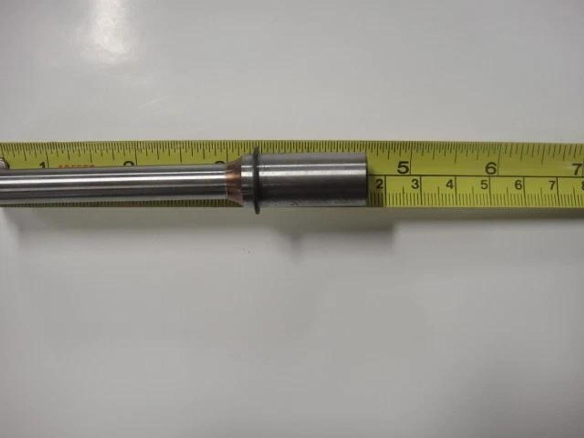 Baum Drill Bit 3/8"