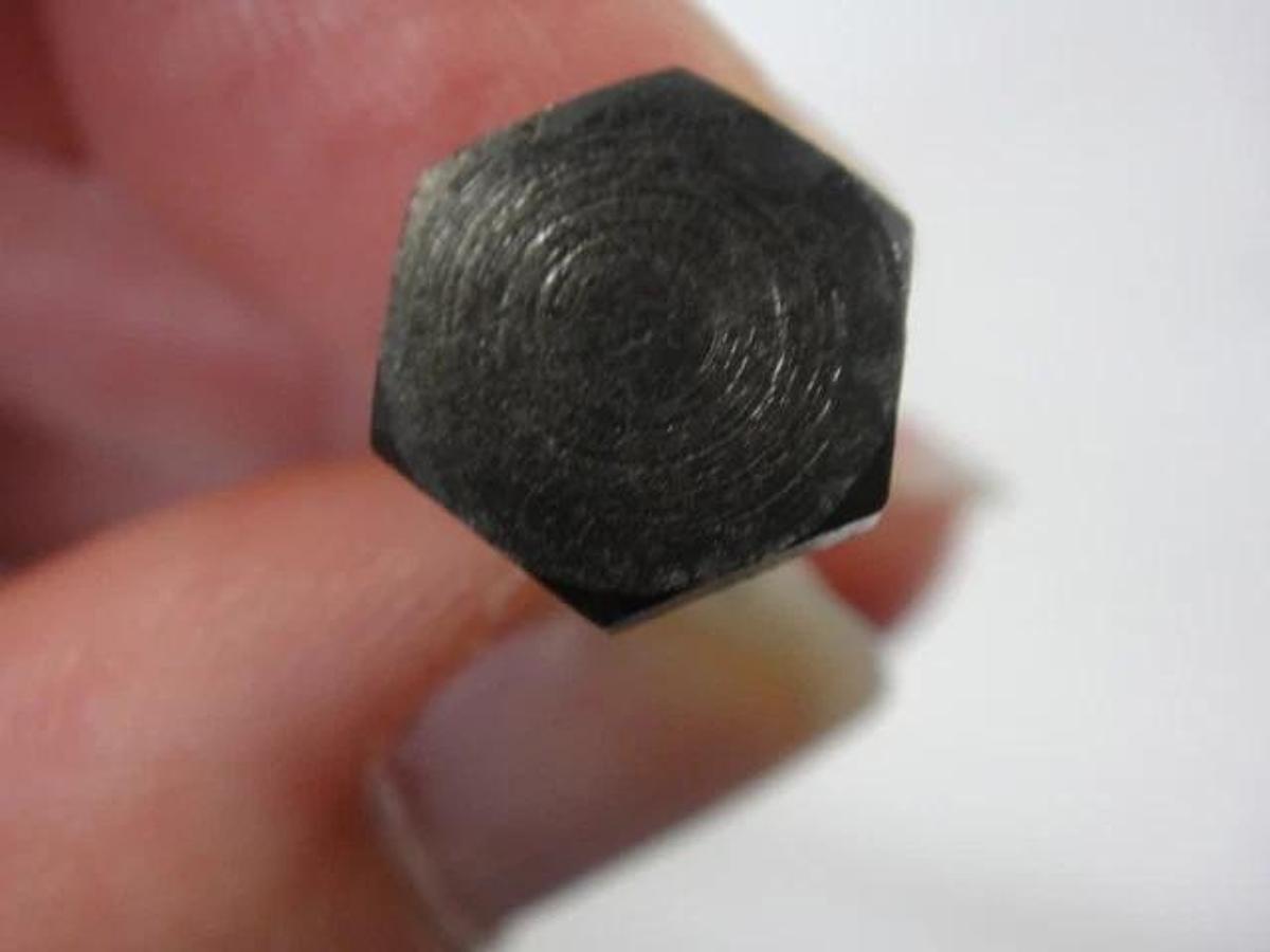 Hamada Pin, Part #7202-03041