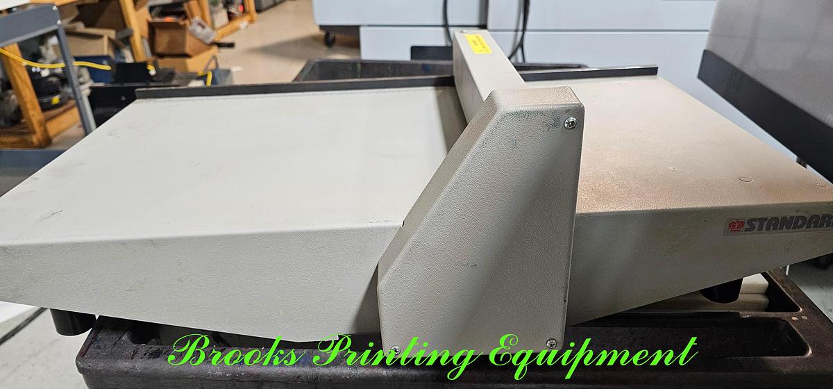 Used Standard Horizon EasyCrease Pro 14, Video